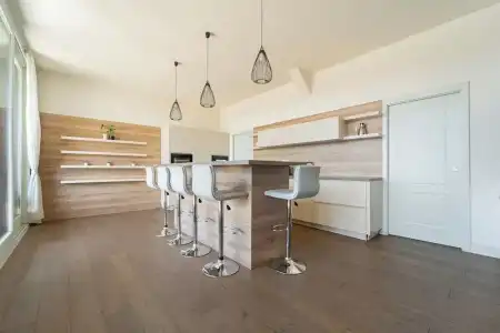 Luxury Style Apartments - 36