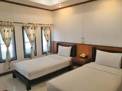Sairee Hut Resort - 50