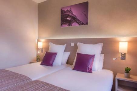 Diese Hôtel Bastille - 64