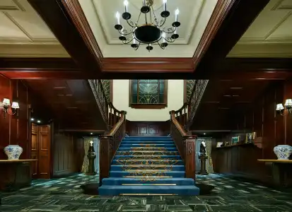 InterContinental Shanghai Ruijin by IHG - 40