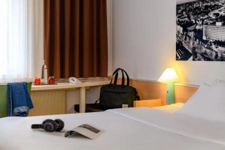Ibis Hannover Medical Park - 53