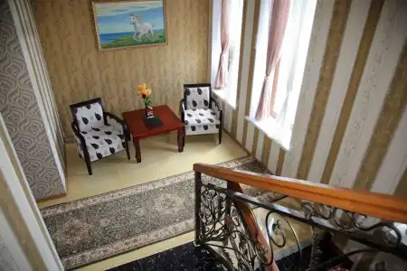 Voyage Bishkek - 8