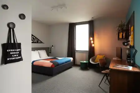 The Social Hub Eindhoven - 62
