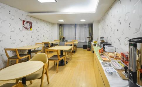 Hu Incheon Airport - 10