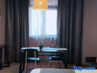 Lindos Comfy Suites - 110