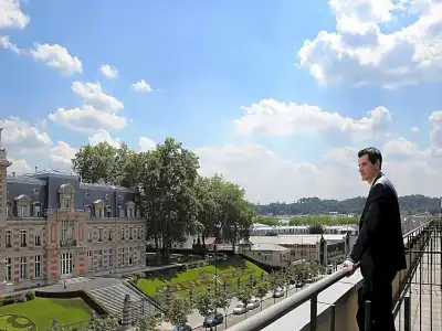 Le Louis Versailles Château - MGallery Collection - 72