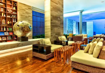 Ace of Hua Hin Resort - 14