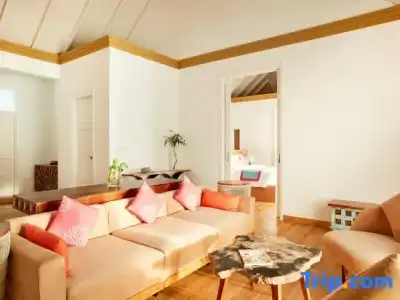 Sun Siyam Iru Veli - 24 Hours All-Inclusive with Free Transfers - 59