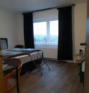 Lieth-Hotel-Grünreich - 41