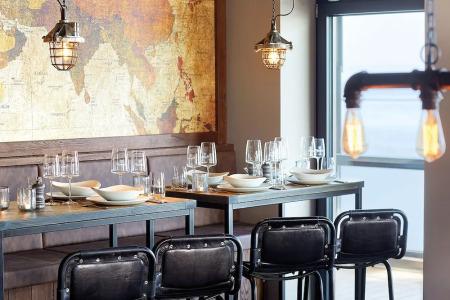 Fliegerdeich | Bar & Restaurant - 18