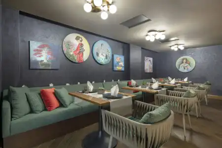 Doubletree By Hilton City Centre - 37