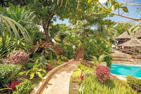 Tulia Zanzibar Unique Beach Resort - 95