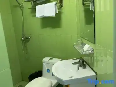 Nanyuan Hostel - 20