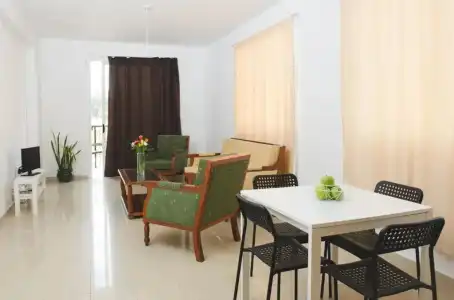 Valentinos Apartments - 84