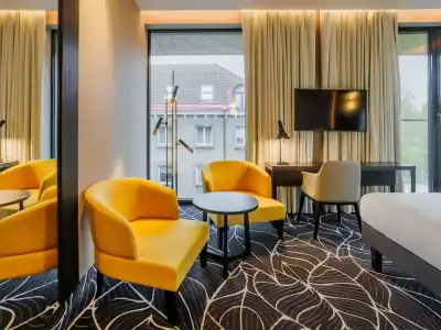 Mövenpick Tallinn - 117