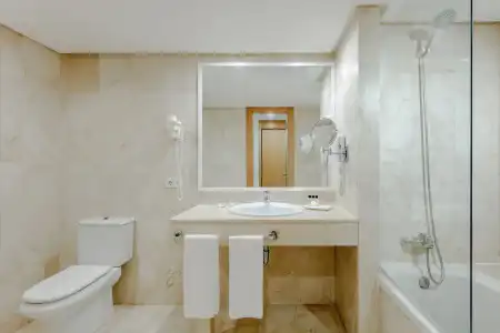 Hesperia Mallorca - 15