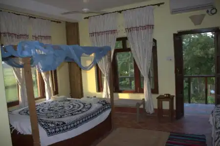 Sapana Village Lodge - 146