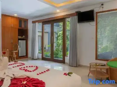 Amoya Inn - 125