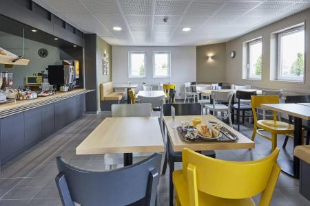 B&B Caen Mémorial - 20