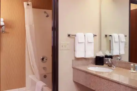 Quality Inn Oakwood - 7