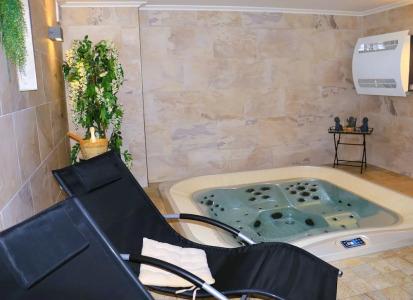 Schwarzes Ross & Restaurant Oberwiesenthal - 18