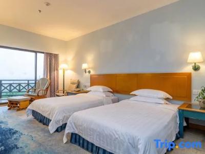 Shenzhen Evergreen Resort - 92