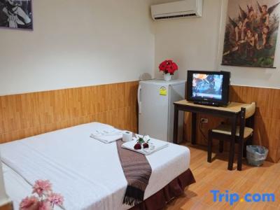 The Siam Guest House - 67