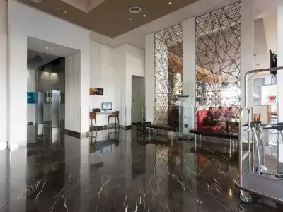 ibis Singapore Novena - 12