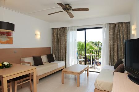 Hipotels Mediterraneo Club - 1