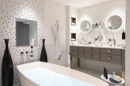 Mandarin Oriental, Paris - 38