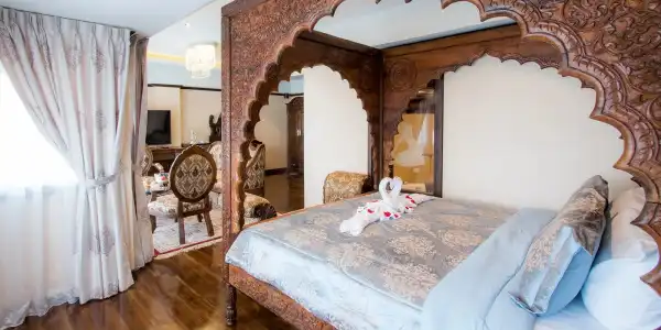 Thanyawintra Boutique & Spa - 33