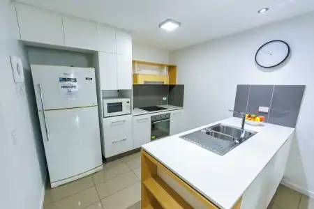 Atrio Apartments - 86