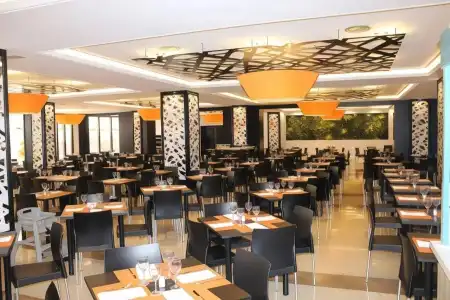 Evenia Olympic Garden - 12
