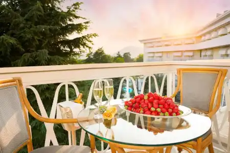 TERME DUE TORRI – Adults Hideaway & SPA - 32