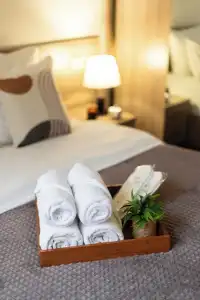 Stay Inn on Buzand str. 17 - 53