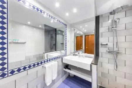 Spa Princesa Parc - 88