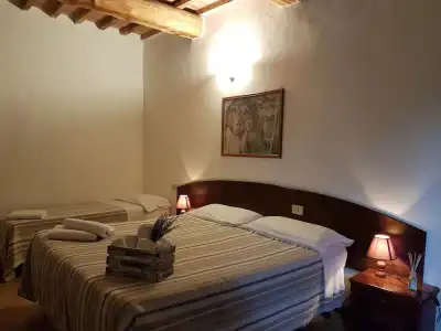 Agriturismo Il Giogo - 3