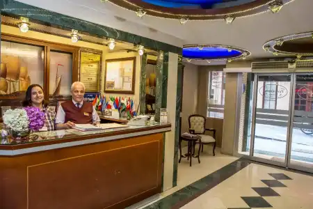 Pera Capitol - 12