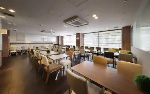 Keio Presso Inn Otemachi - 19