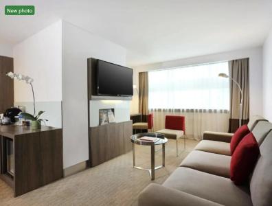 Novotel Jakarta Gajah Mada - 88