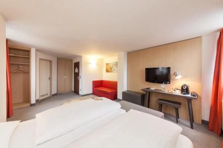 Sure by Best Western Muenchen Hauptbahnhof - 19