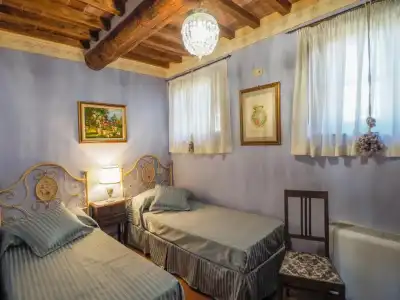Antico Borgo Frosini - 4