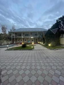Bish Hostel - 7