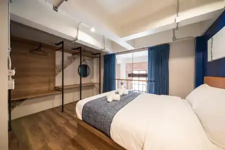 Natee Hostel - 46