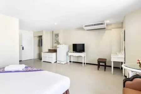Sawasdee Siam, Pattaya - 26