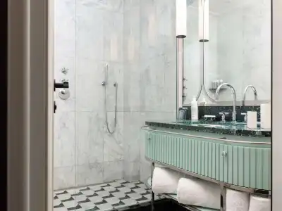 Mondrian Cannes - 18
