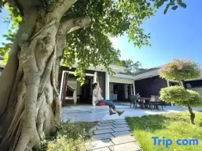 Huizhou Migratory Birds Resort - 74