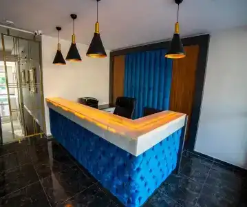 Sirena Apart & SPA - 43