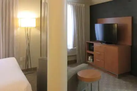 Spark by Hilton Lafayette South - 74