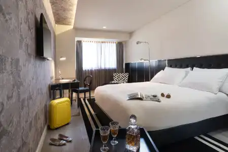 NYX Tel Aviv - 3